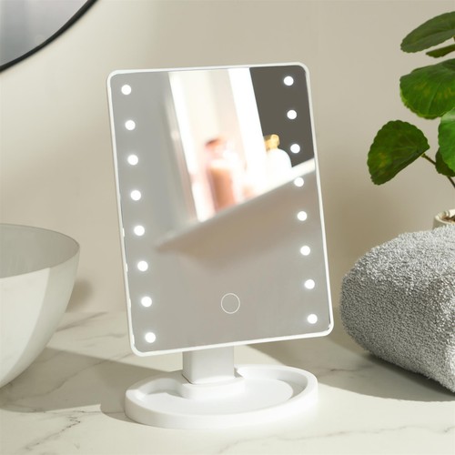 Led vanity mirror bedroom - led,