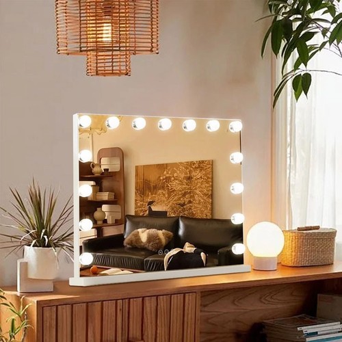 Led hollywood makeup mirror - hollywood,