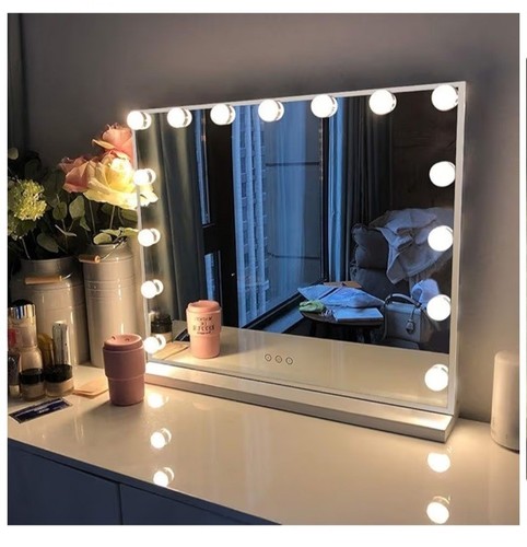 Fenchilin vanity mirror - fenchilin,