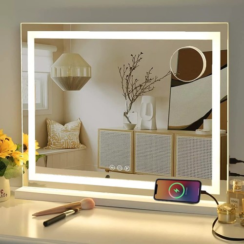 Dimmable 3colour led large - 3colour,