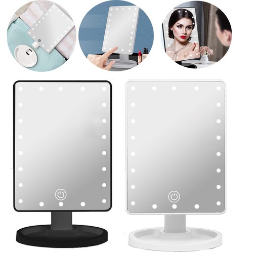 Led vanity mirror bedroom - mirror,