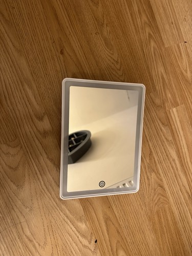 Vanity mirror with lights - vanity,