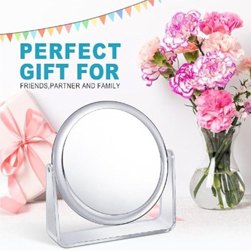 Magnifying mirror portable - magnifying,