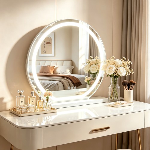 Hollywood mirror color - mirror, 3