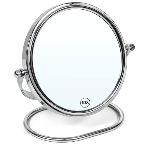 Portable folding travel - folding, makeup