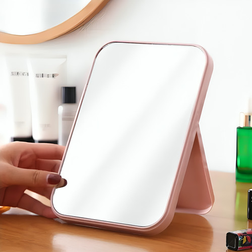Portable folding makeup - folding,