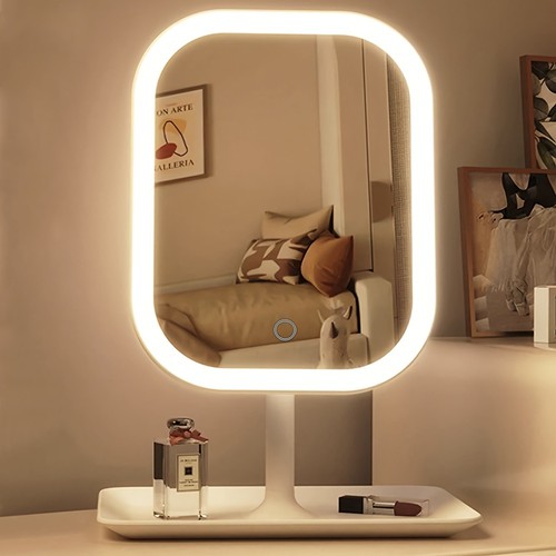 Led makeup mirror - led,
