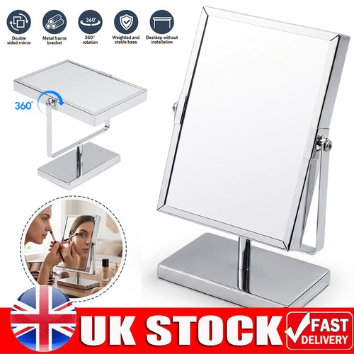 Dual sided magnifying - magnifying, make