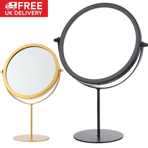 Round tabletop make mirror - tabletop,