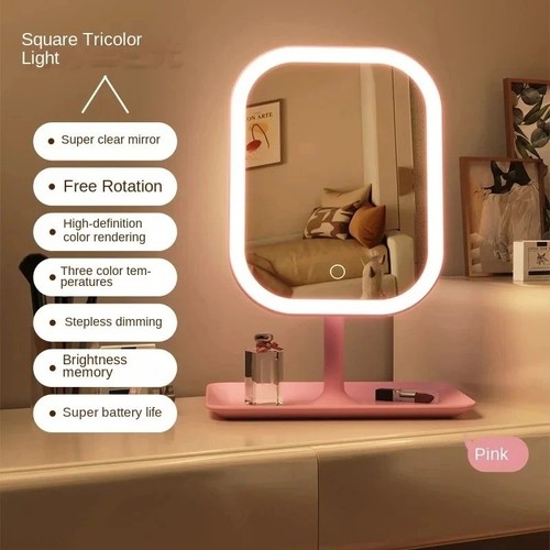 Unique vanity mirror color - vanity,