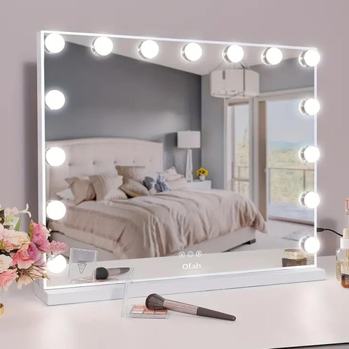 Hollywood vanity makeup - hollywood,