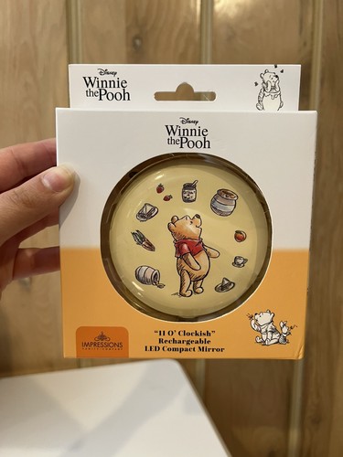 Impressions vanity winnie the - winnie,
