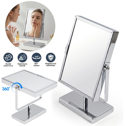 Dual sided magnifying - magnifying, make