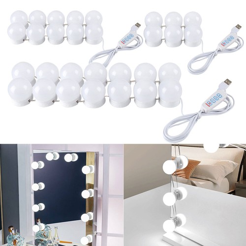 Led vanity lights - led,