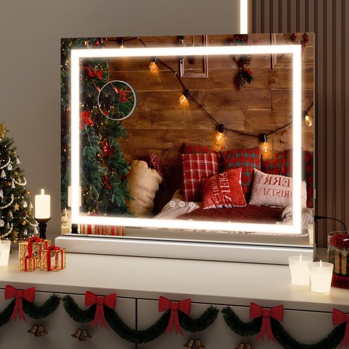 Hollywood mirror led - hollywood,