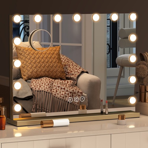 Hollywood makeup mirror - hollywood,
