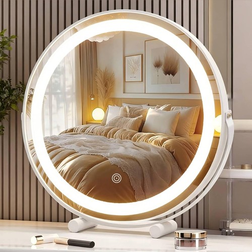 Vanity mirror with lights - vanity,