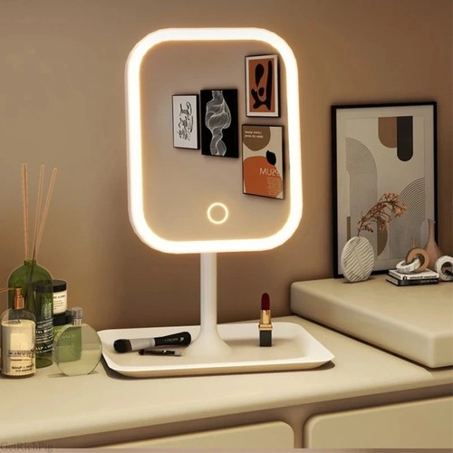 Unique vanity mirror color - 3,
