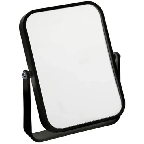 Makeup mirror double sided - makeup,