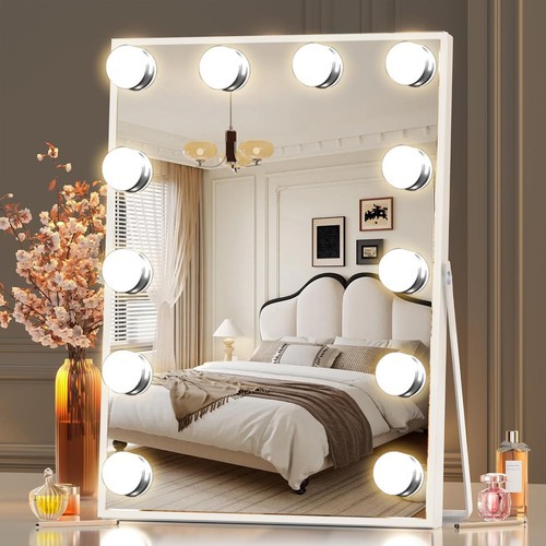 Hollywood vanity mirror - hollywood,