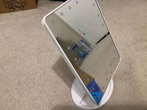Fabuday led lighted touch - led,