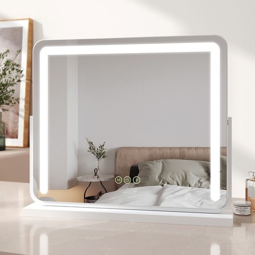 Emke large led - led, vanity