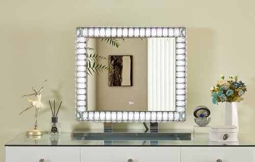 Luxury crystal hollywood - crystal,