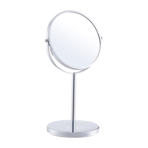 Double sided magnifying makeup - double,