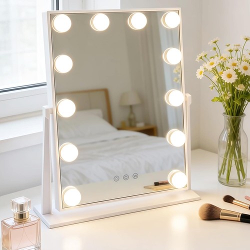 Hollywood mirror vanity make - hollywood,