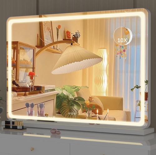 Hasipu vanity mirror with - vanity,