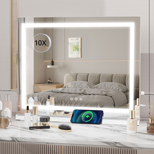 Elecwish hollywood mirror led - hollywood,