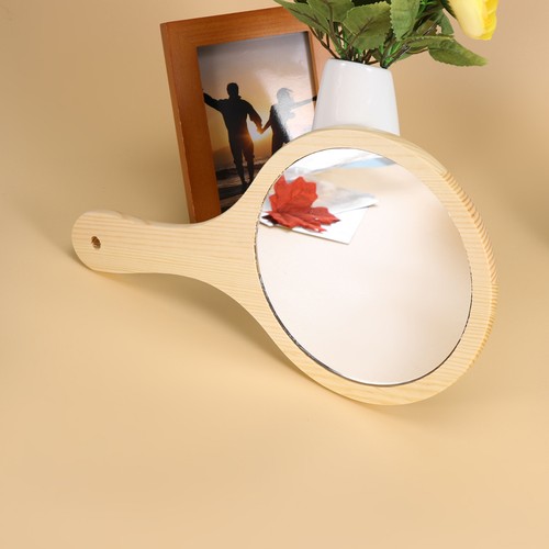 Small travel mirror portable - travel,
