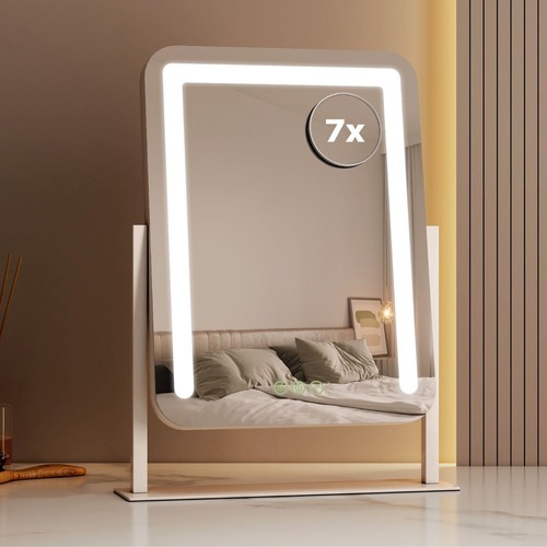 Vanity make mirror - make, 7x