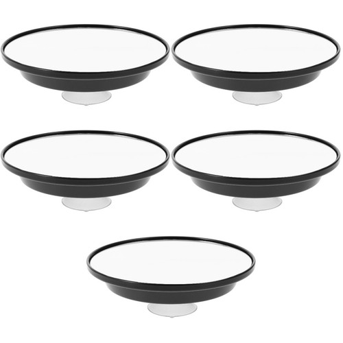 5pcs portable magnifying - 5pcs,