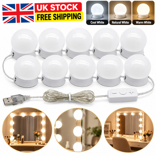 Led vanity lights for mirror - for,