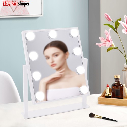 Hollywood mirror vanity - hollywood,