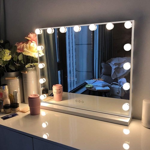 Fenchilin vanity mirror - vanity,