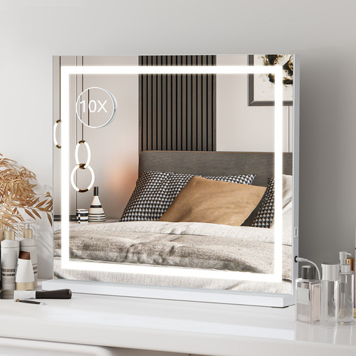 Elecwish hollywood mirror led - mirror,