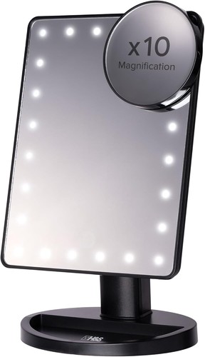 Led touch vanity makeup - 16,
