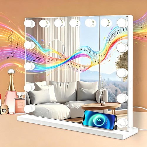 Hollywood vanity make - vanity, up