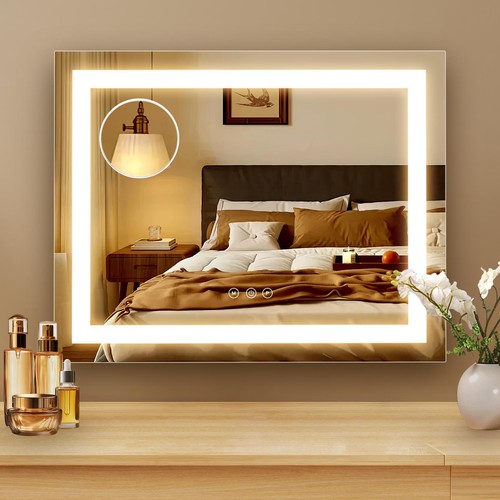 Hollywood mirror led light - hollywood,