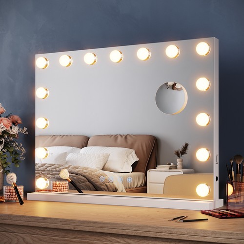 Hollywood vanity make - make, up