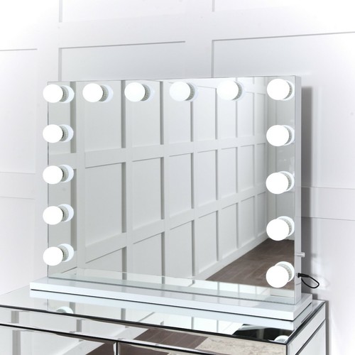 Niches led hollywood vanity - niches,
