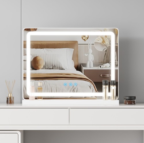 Led hollywood makeup vanity - led,