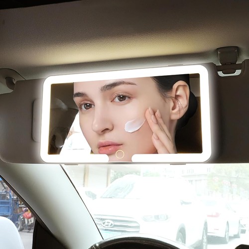 Led car sun - led,