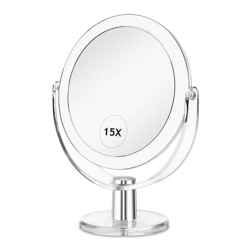 Clsevxy 15x magnifying vanity - clsevxy,