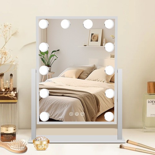 Led hollywood makeup mirror - hollywood,