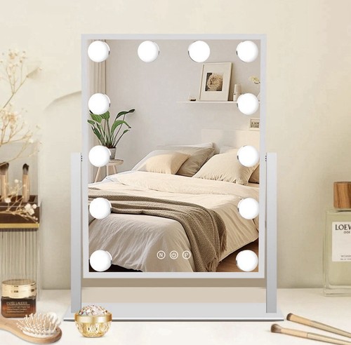 Hollywood mirror vanity make - hollywood,
