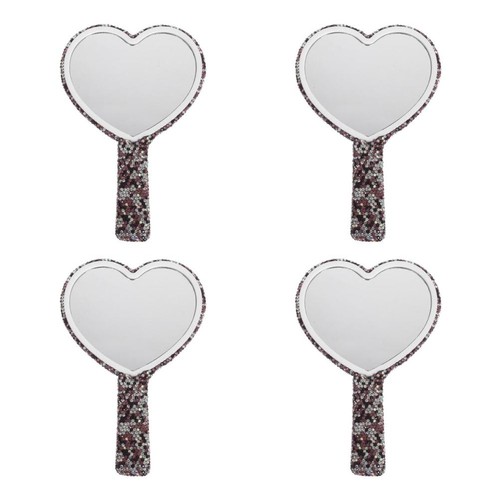 Durable abs heart shaped - durable,
