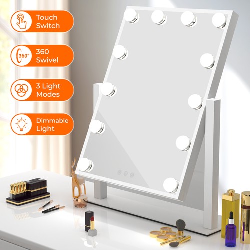 Hollywood vanity mirror - hollywood,